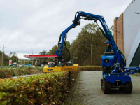 Heckenschere  Harsma One