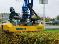 Heckenschere  Harsma One