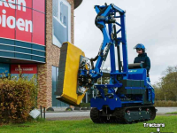 Heckenschere  Harsma One