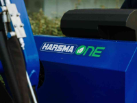 Heckenschere  Harsma One