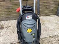 Hochdruckreiniger Kalt / Warm Karcher HD 9/20 - 4M