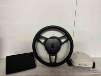 GPS Lenksystemen und Zubehör CHC NAV FleetPro 10 of 12''