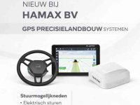 GPS Lenksystemen und Zubehör CHC NAV FleetPro 10 of 12''