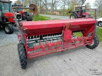Drillmaschine Kongskilde Demeter Classic 3000 zaaimachine