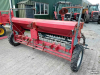 Drillmaschine Kongskilde Demeter Classic 3000 zaaimachine