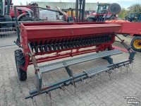 Drillmaschine Kongskilde Demeter Classic 3000 zaaimachine