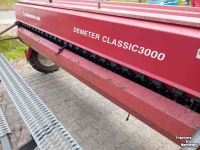 Drillmaschine Kongskilde Demeter Classic 3000 zaaimachine