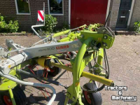 Kreiselheuer Claas volto 1100