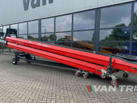 Teleskopbänder Miedema MC1780C Duoband
