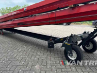 Teleskopbänder Miedema MC1780C Duoband
