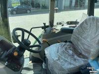 Gartentraktoren John Deere 5058E Compact Tractor
