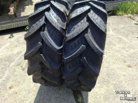 Räder, Reifen, Felgen & Distanzringe BKT 280/70R20