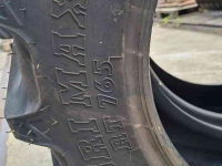 Räder, Reifen, Felgen & Distanzringe BKT 280/70R20