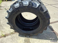 Räder, Reifen, Felgen & Distanzringe BKT 280/70R20