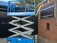 Scherenarbeitsbühnen Genie GS-2046