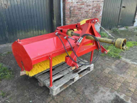 Kehrmaschine  veegmachine