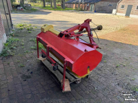 Kehrmaschine  veegmachine