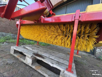 Kehrmaschine  veegmachine