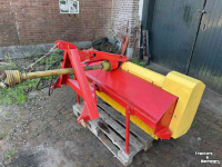 Kehrmaschine  veegmachine