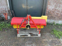 Kehrmaschine  veegmachine