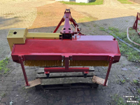 Kehrmaschine  veegmachine