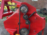 Kehrmaschine  veegmachine