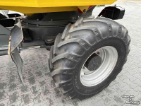 Raddumper Wacker Neuson DV60