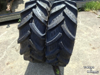 Räder, Reifen, Felgen & Distanzringe BKT 280/70R20