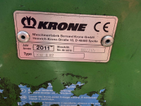 Kreiselheuer Krone 8.82/8