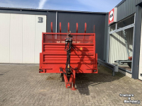 Siloblockverteilwagen Schuitemaker AMIGO 30S