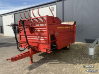 Siloblockverteilwagen Schuitemaker AMIGO 30S