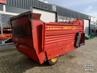 Siloblockverteilwagen Schuitemaker AMIGO 30S