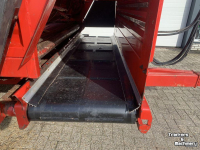 Siloblockverteilwagen Schuitemaker AMIGO 30S