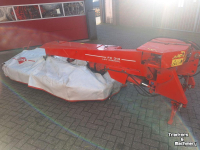 Mähwerk Kuhn FC 313 LIFT CONTROL
