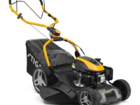 Handgeführte Rasenmäher Stiga STIGA COMBI 748 S