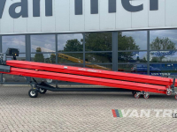 Teleskopbänder Miedema MC1780C Duoband