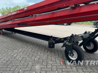 Teleskopbänder Miedema MC1780C Duoband