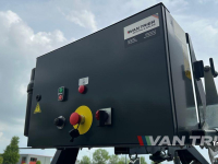 Teleskopbänder Miedema MC1780C Duoband