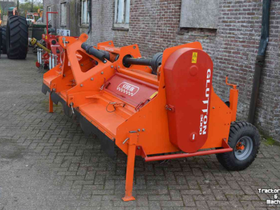 Krautschläger Struik glutton 3000
