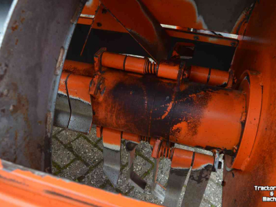 Krautschläger Struik glutton 3000