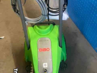 Hochdruckreiniger Kalt / Warm Dibo ECN-S 210/15 Actie Prijs!!
