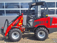 Radlader Schäffer SCHAFFER 3630 (nieuw)