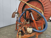 Beregnungsmaschine Faber Regenhaspel 90-300