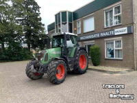 Schlepper / Traktor Fendt 412 vario