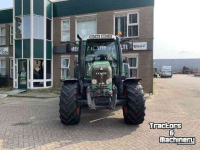 Schlepper / Traktor Fendt 412 vario