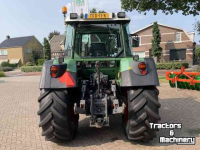 Schlepper / Traktor Fendt 412 vario