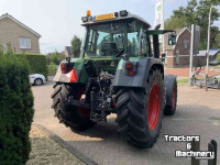 Schlepper / Traktor Fendt 412 vario