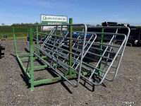 Einzäunung Patura 3 tot 6 meter