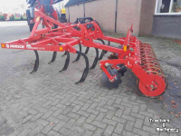 Grubber Horsch Terrano 3 FX