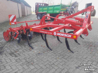 Grubber Horsch Terrano 3 FX